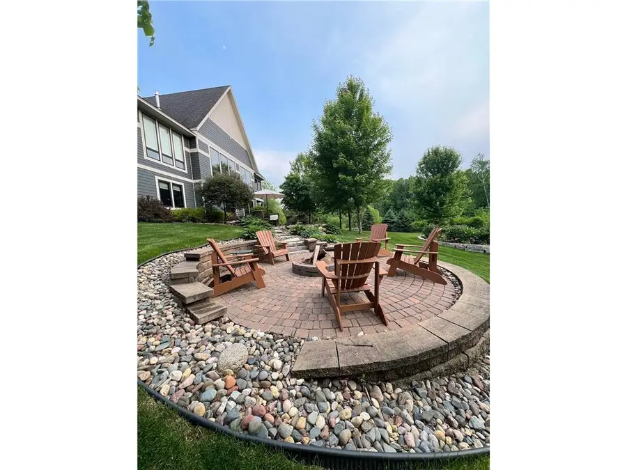 1430 25th Street, Houlton, WI 54082 - #3