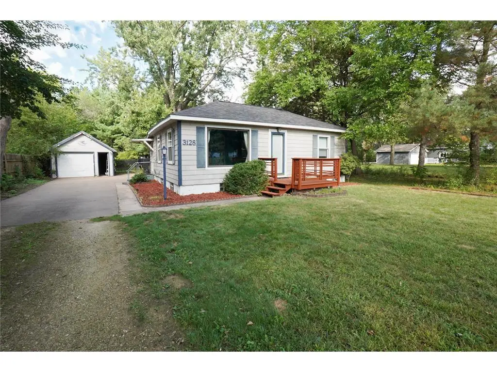 3128 Starr Avenue, Eau Claire, WI 54703 - #1