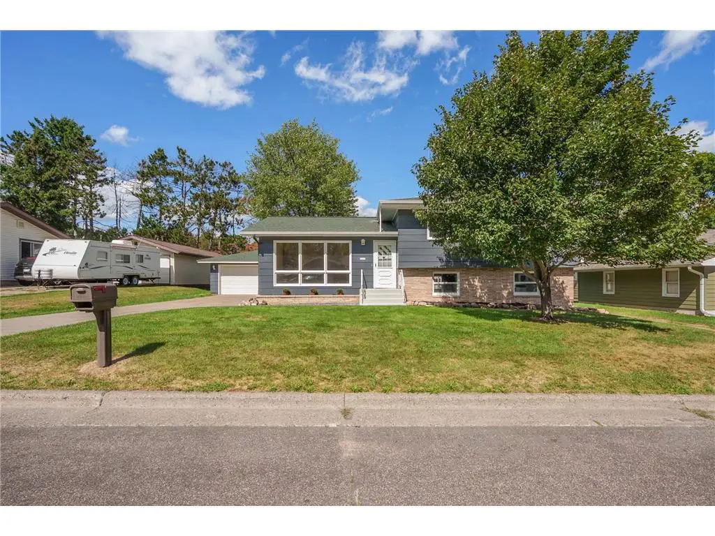 1203 Lee Street, Rice Lake, WI 54868 - #1