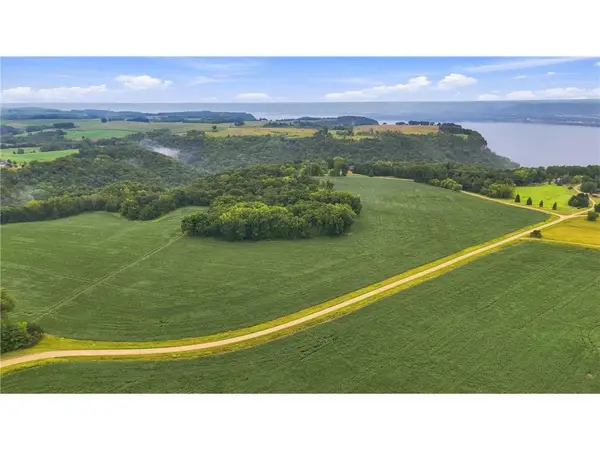 TBD W Bluff Road, Stockholm, WI 54769
