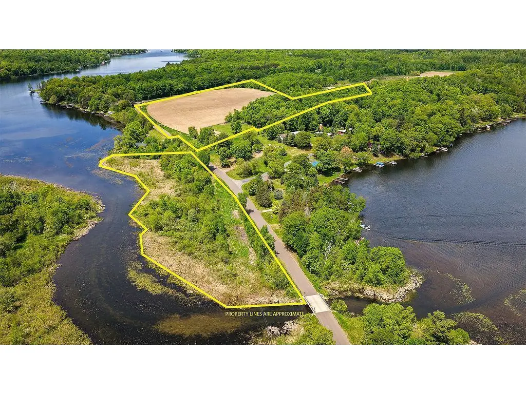 tbd 78th Street, Luck, WI 54853 - #1