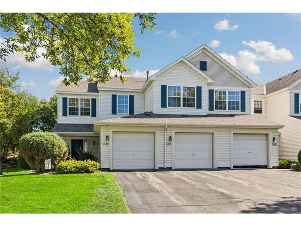 1673 Countryside Drive, Shakopee, MN 55379