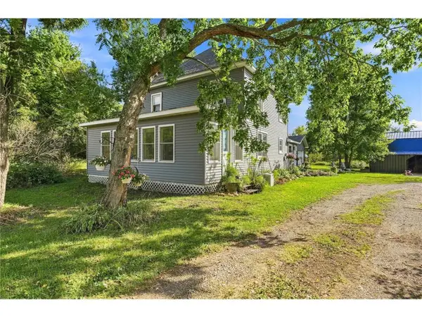 N14259 County Road K, Clear Lake, WI 54005