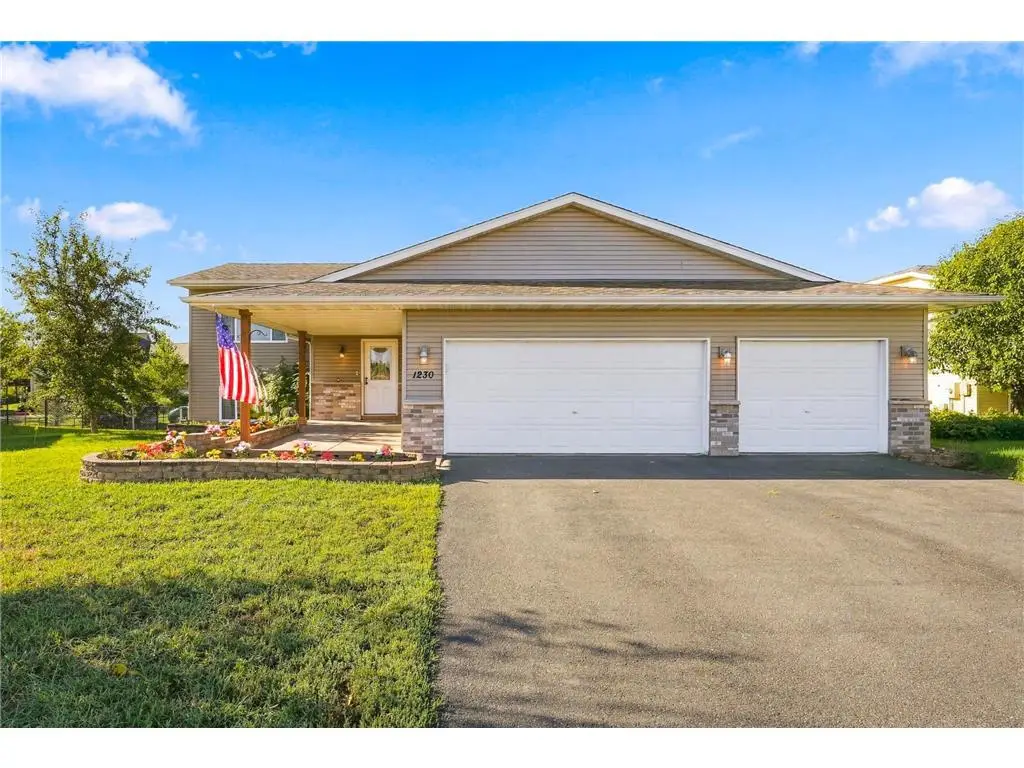 1230 Kimball Avenue, Osceola, WI 54020 - #1
