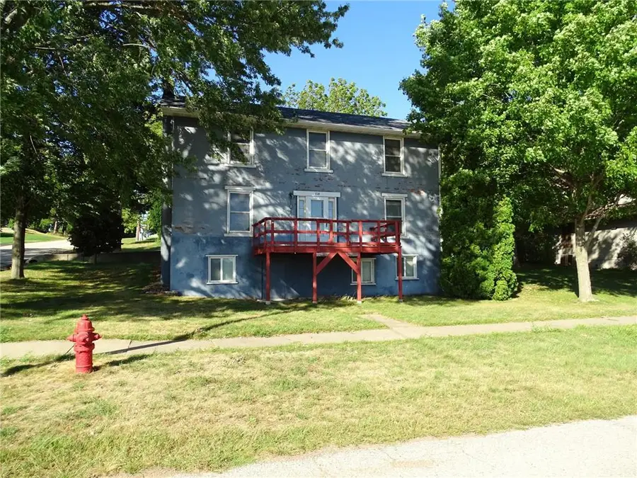714 1st Street, Pepin, WI 54759 - #2