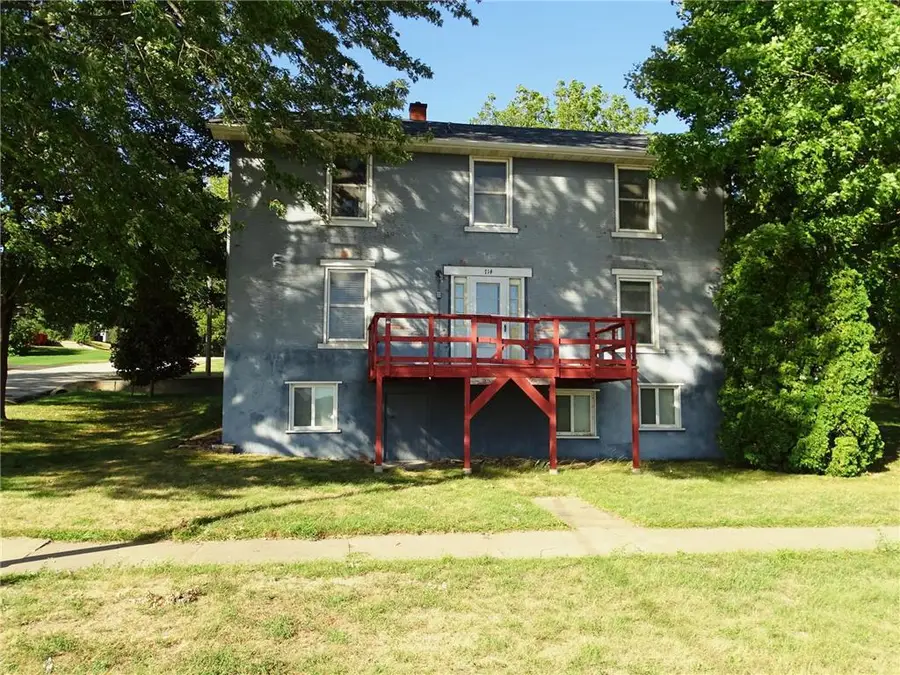 714 1st Street, Pepin, WI 54759 - #3