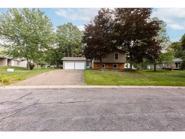 1122 Jerry Avenue, Durand, WI 54736