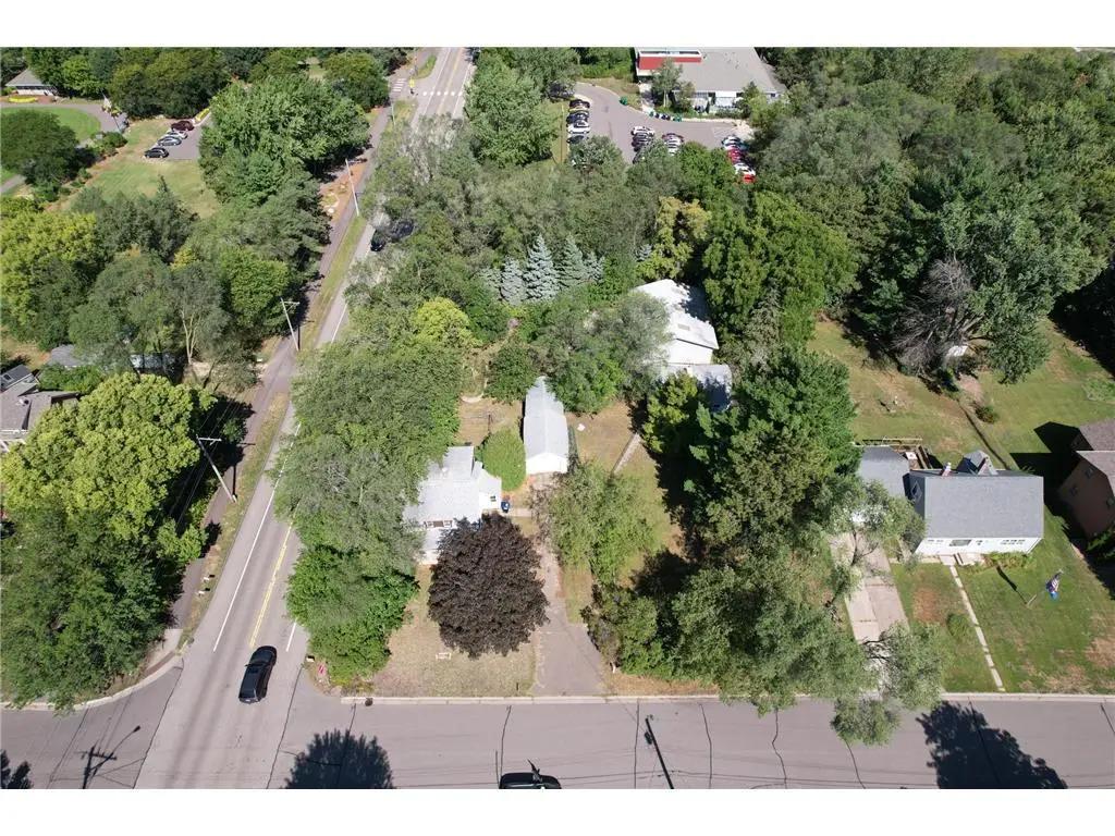 2466 Dale Street, Roseville, MN 55113 - #1