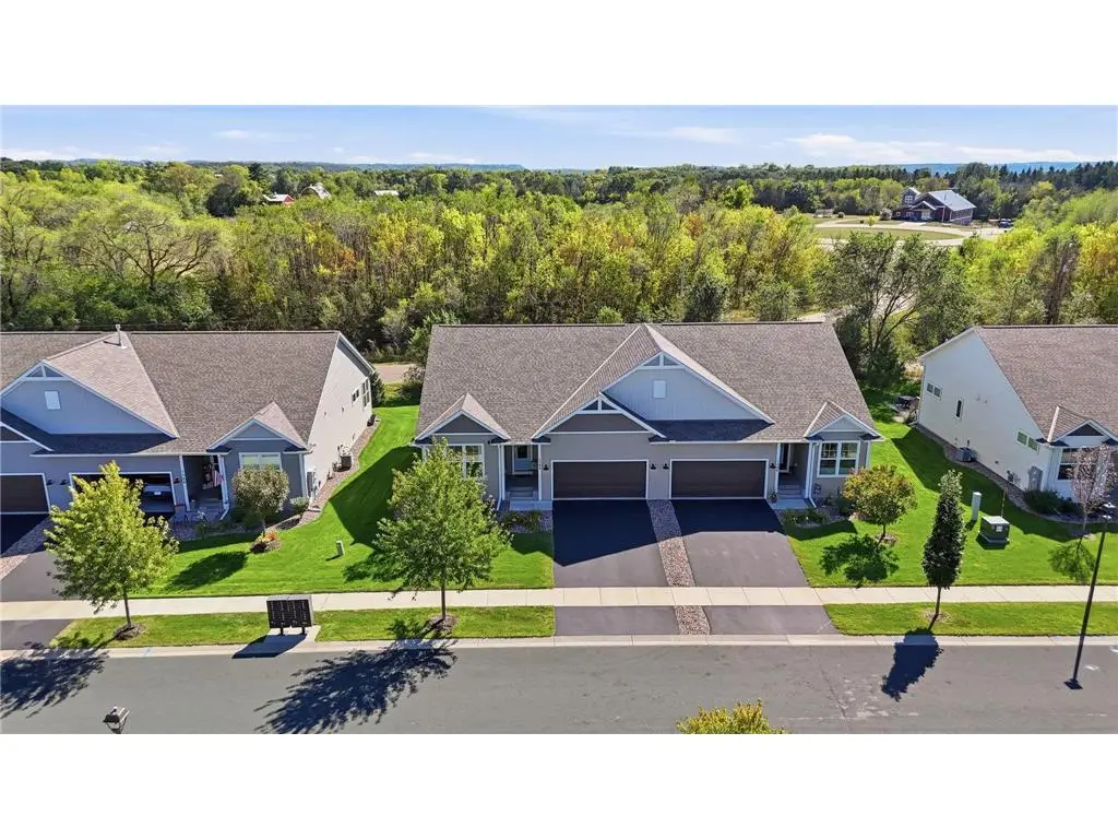 1584 Southpoint Drive, Hudson, WI 54016 - #1