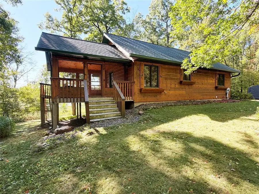 15427 W Game Bird Lane, Birchwood, WI 54817 - #2