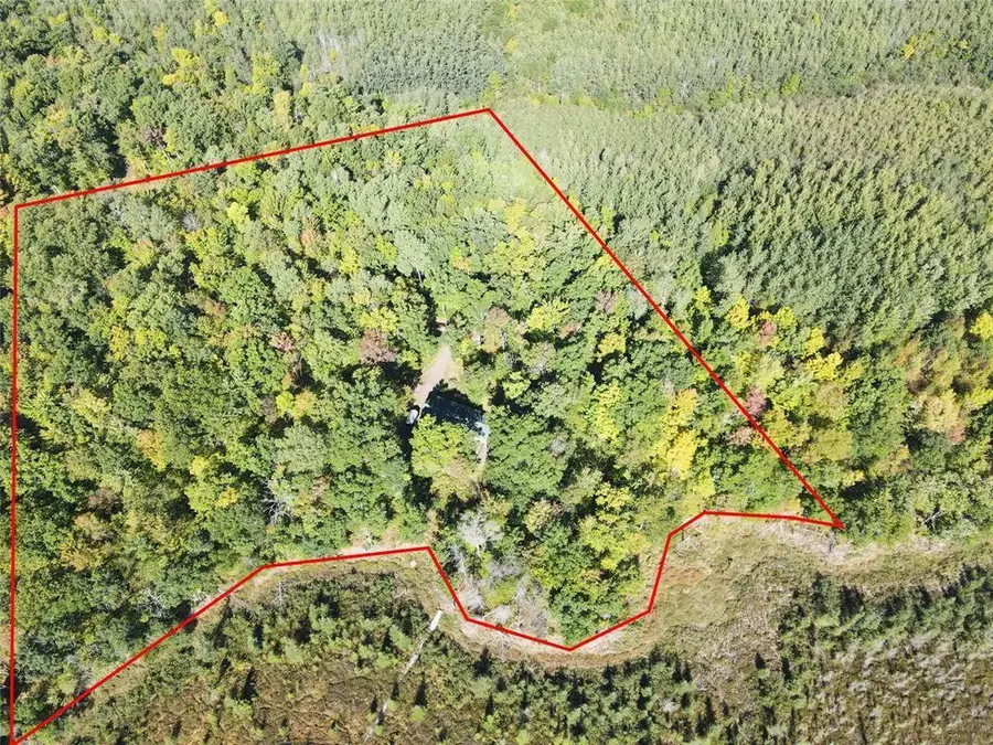 15427 W Game Bird Lane, Birchwood, WI 54817 - #3