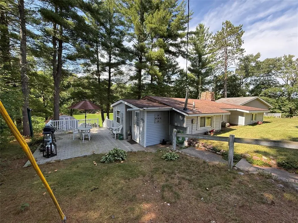 1374 21 3/4 Street, Cameron, WI 54822 - #1