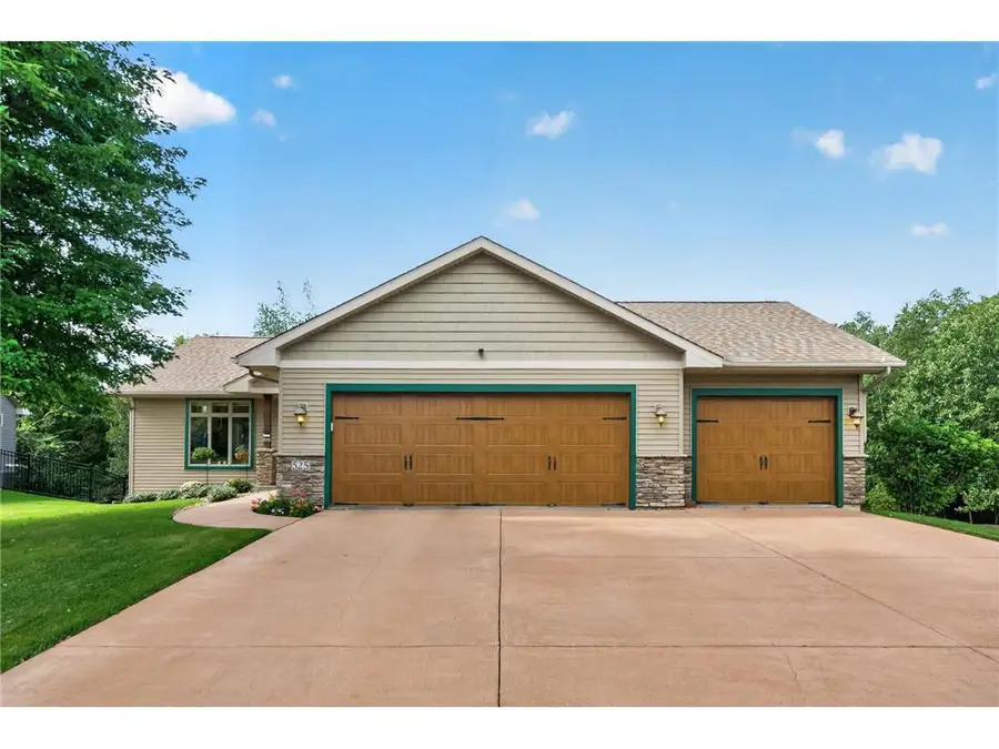 525 Devin Lane, River Falls, WI 54022 - #2