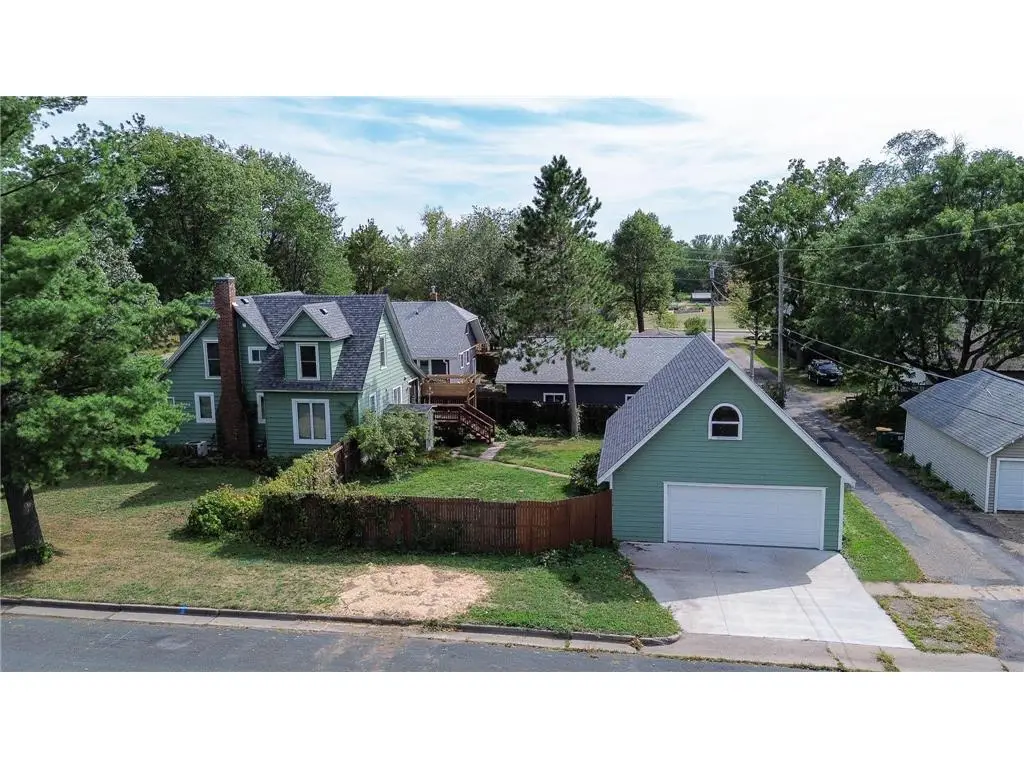 319 N Pearl Street, River Falls, WI 54022 - #1
