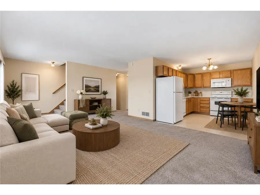 1587 County Road D, Saint Paul, MN 55109 - #3