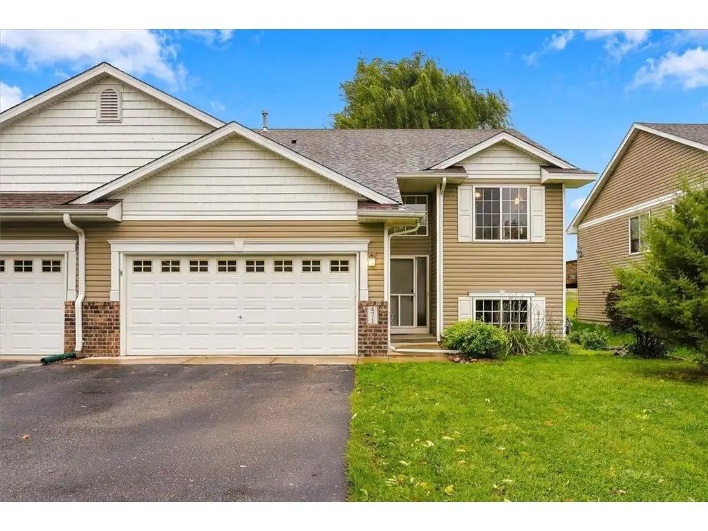 471 Meadow Lane, Somerset, WI 54025 - #1