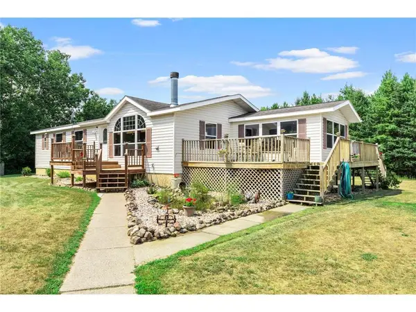 766x 14th Avenue, Almena, WI 54805