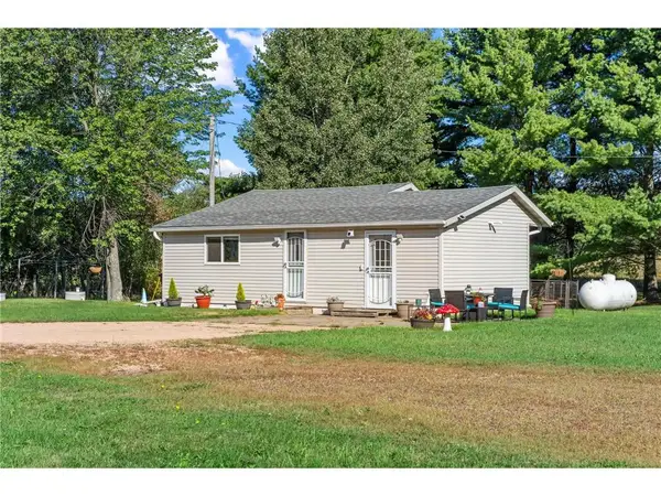 609 US Highway 8, Amery, WI 54001