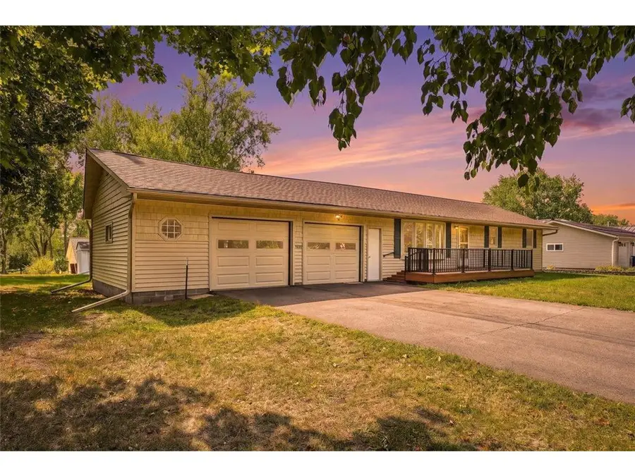W7635 165th Avenue, Hager City, WI 54014 - #2