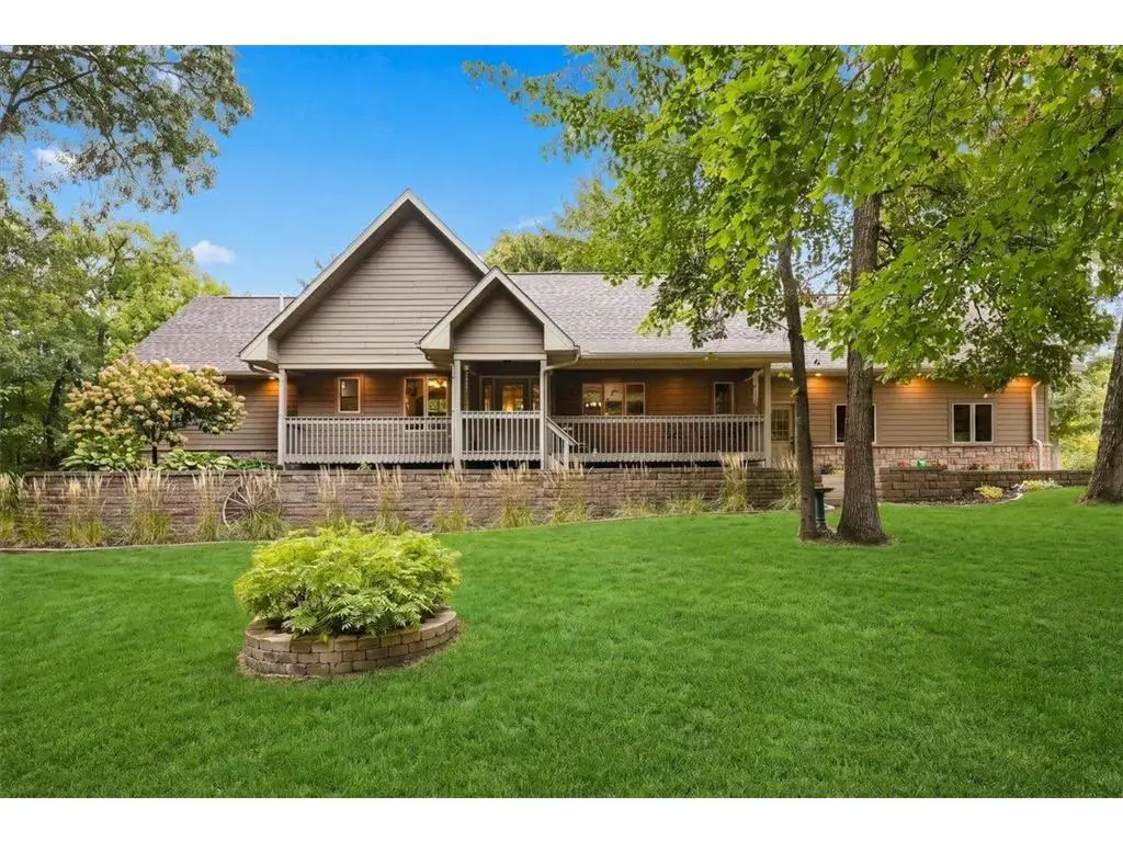 2062 244th Street, Saint Croix Falls, WI 54024 - #1