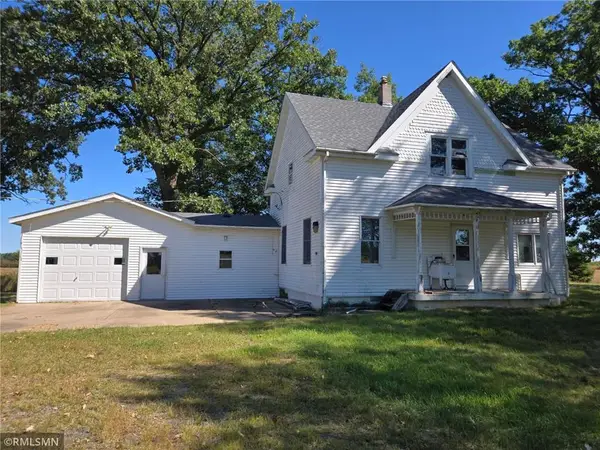 25058 Rylander Road, Grantsburg, WI 54840