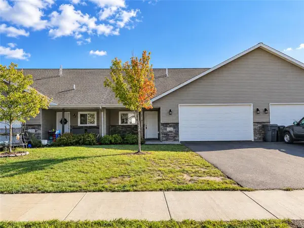 1206 W 9th Street, New Richmond, WI 54017