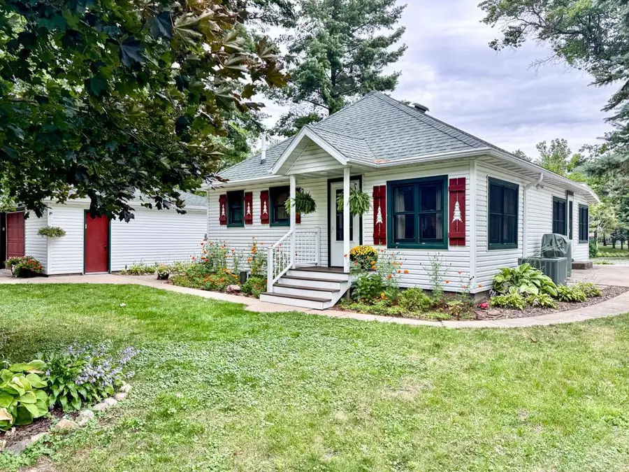 865 23 7/8 Street, Chetek, WI 54728 - #2