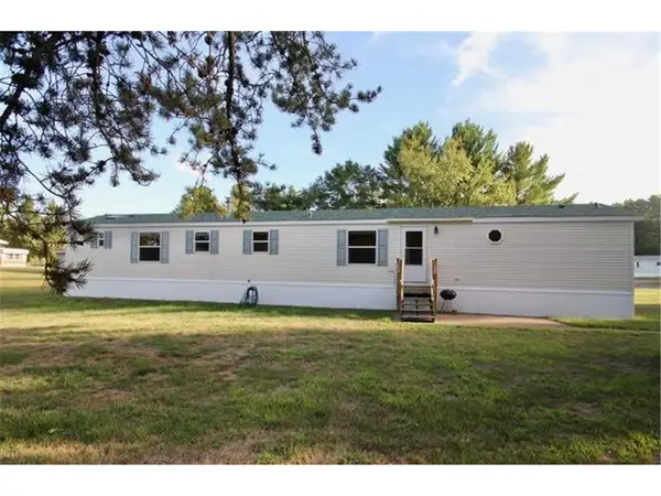 7554 Clemenson Drive, Siren, WI 54872
