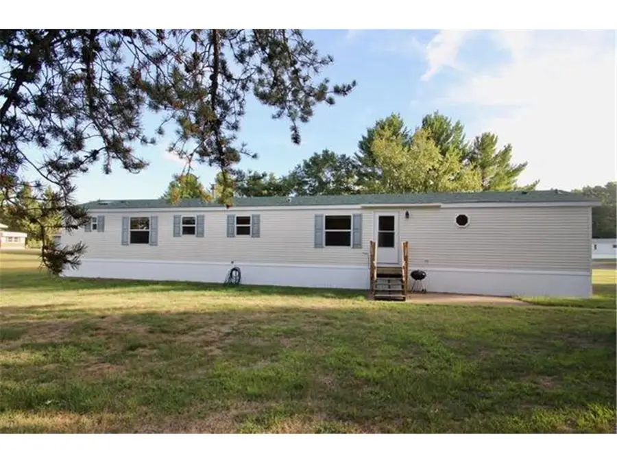 7554 Clemenson Drive, Siren, WI 54872 - #2