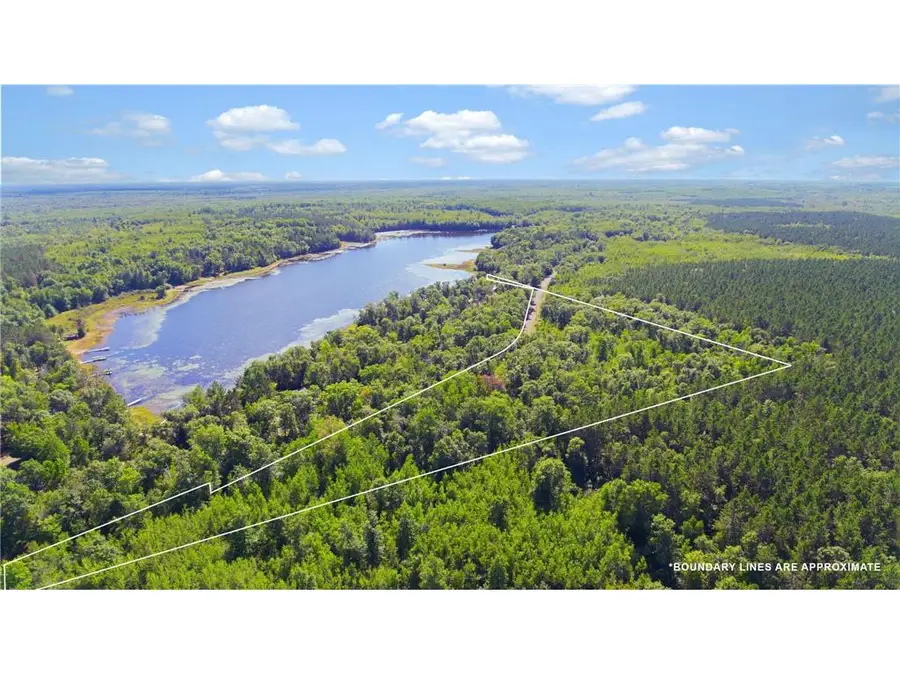 Lot 2 Little McGraw Lake Rd, Danbury, WI 54830 - #3