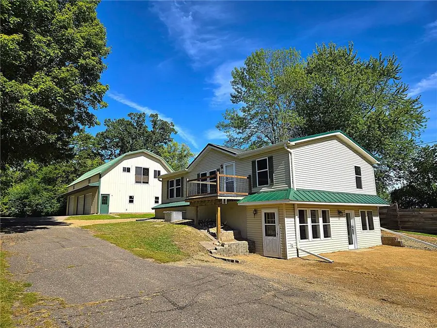 131 2nd Avenue, Clear Lake, WI 54005 - #2