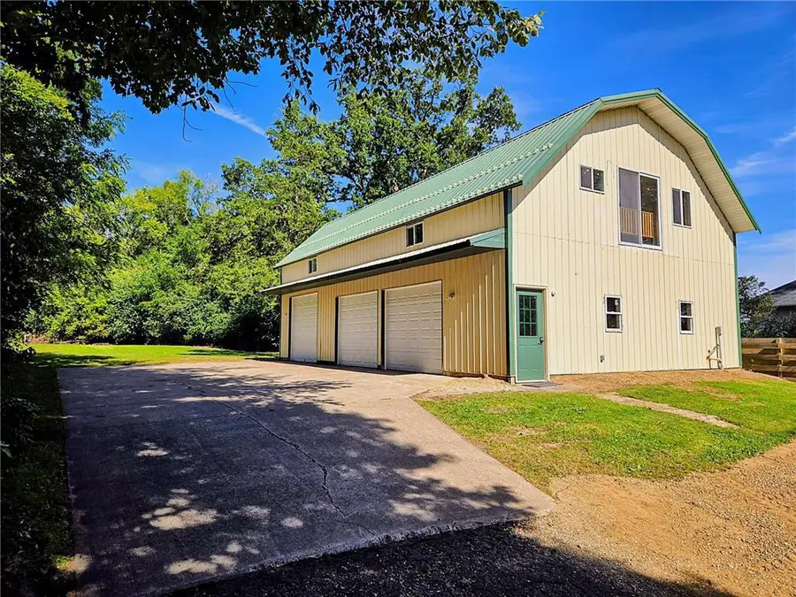 131 2nd Avenue, Clear Lake, WI 54005 - #3