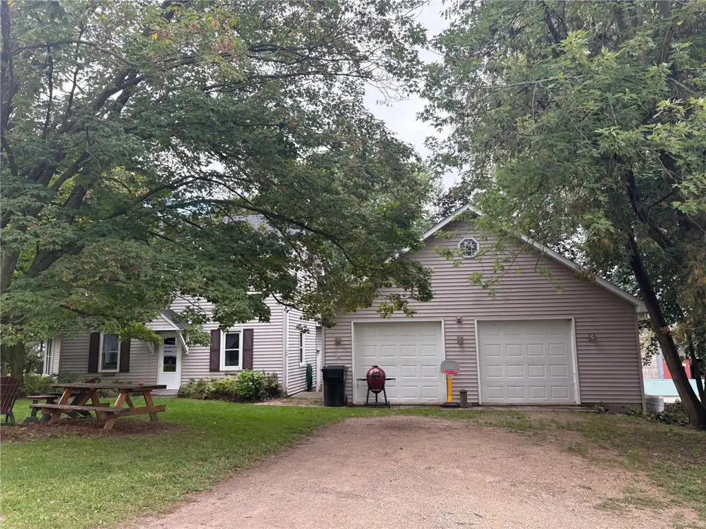 3095 CTY RD Q, Clear Lake, WI 54005 - #1