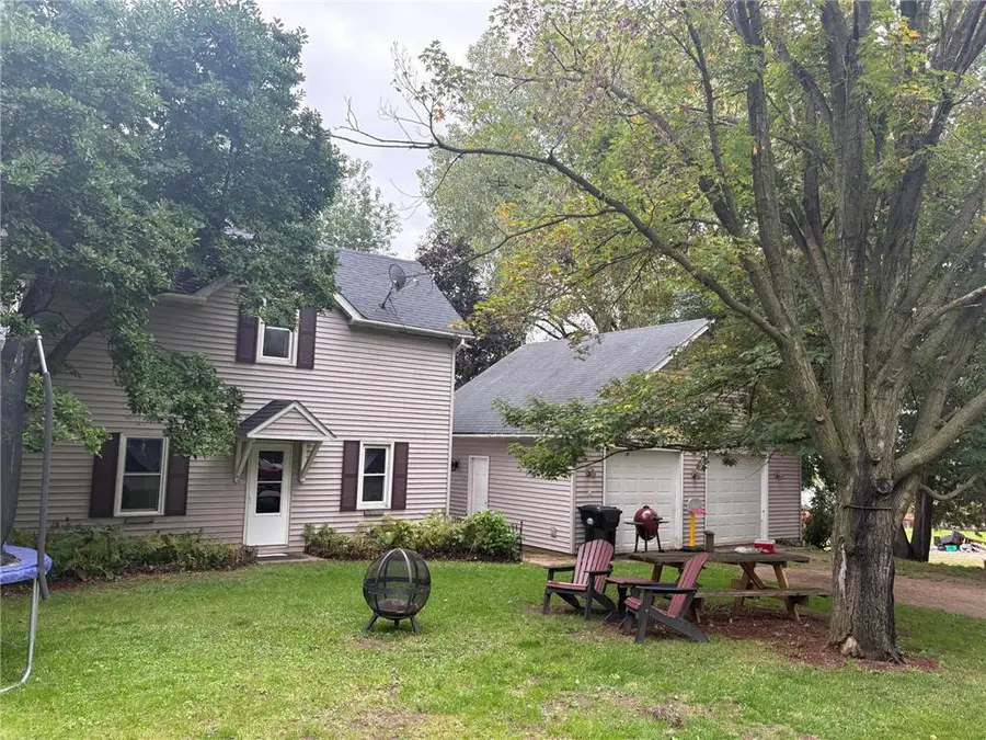 3095 CTY RD Q, Clear Lake, WI 54005 - #3