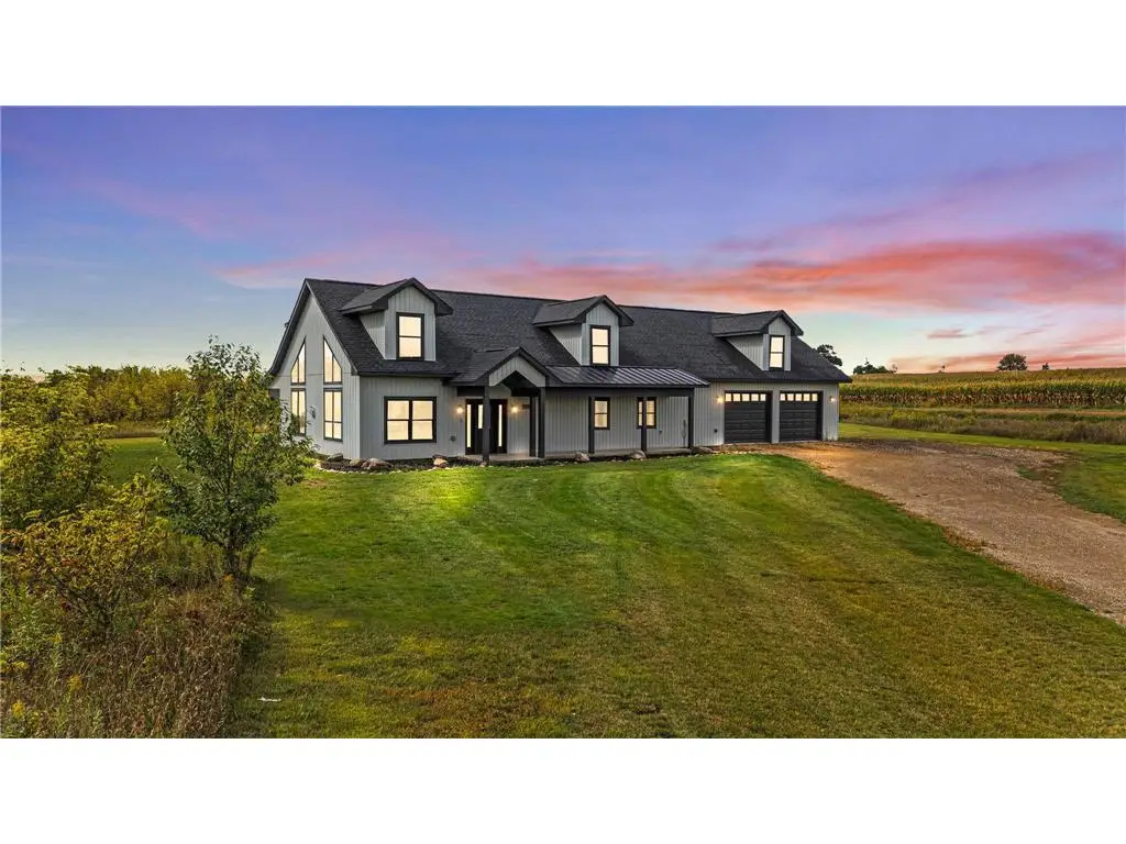 1396 34th Avenue, Amery, WI 54001 - #1