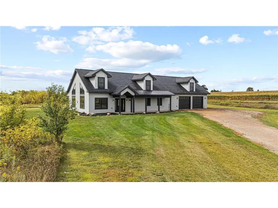 1396 34th Avenue, Amery, WI 54001 - #3