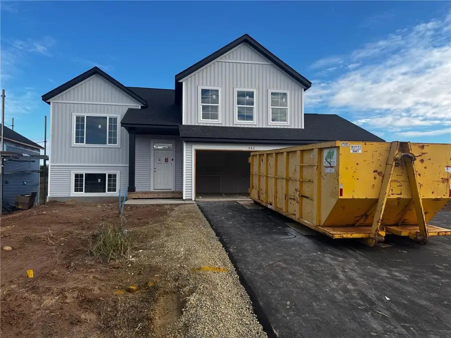 982 Willow Glen Avenue, Somerset, WI 54025 - #2