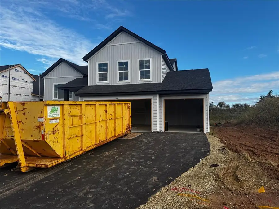 982 Willow Glen Avenue, Somerset, WI 54025 - #3