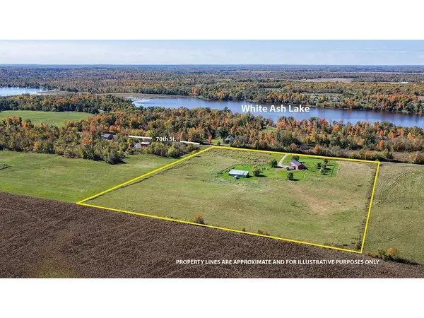 1776 70th Street, Balsam Lake, WI 54810