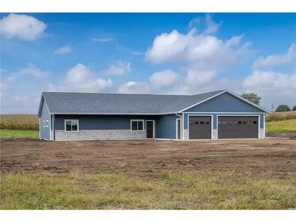 2616 10th Avenue, Osceola, WI 54020