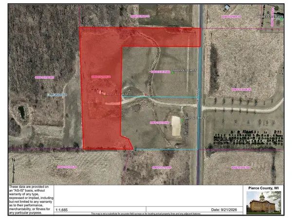 N6017 670th Street, Ellsworth, WI 54011