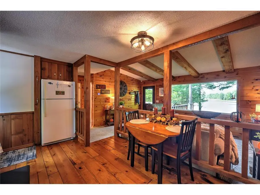 4120 Mallard Lake Road, Webster, WI 54893 - #3