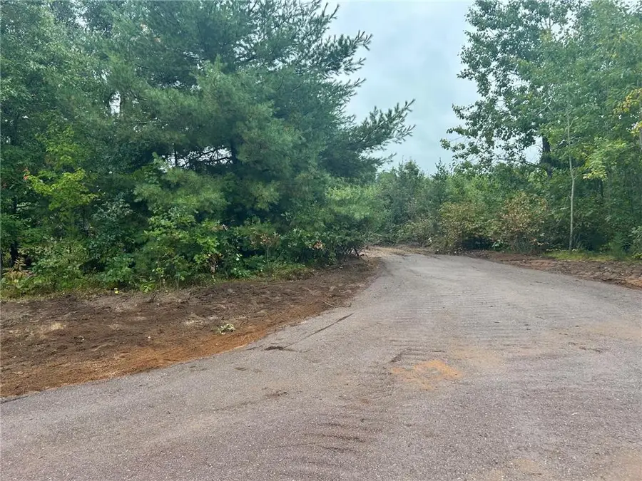 Lot 2 County Road T, Wascott, WI 54838 - #2