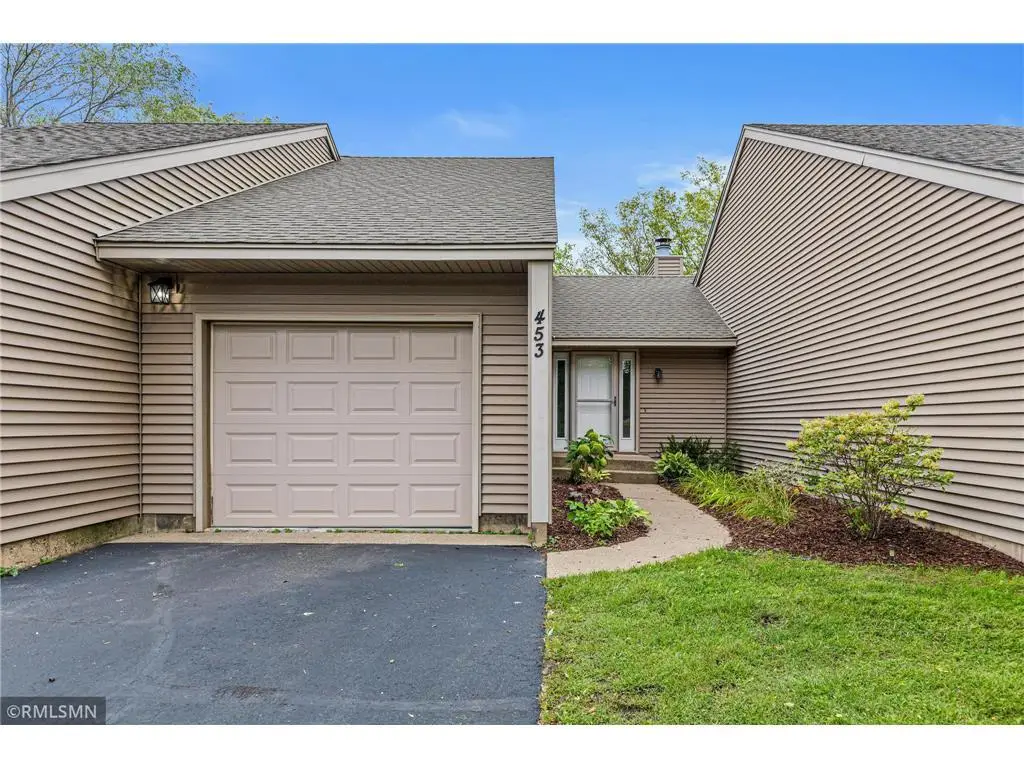 453 Hunter Hill Road, Hudson, WI 54016 - #1
