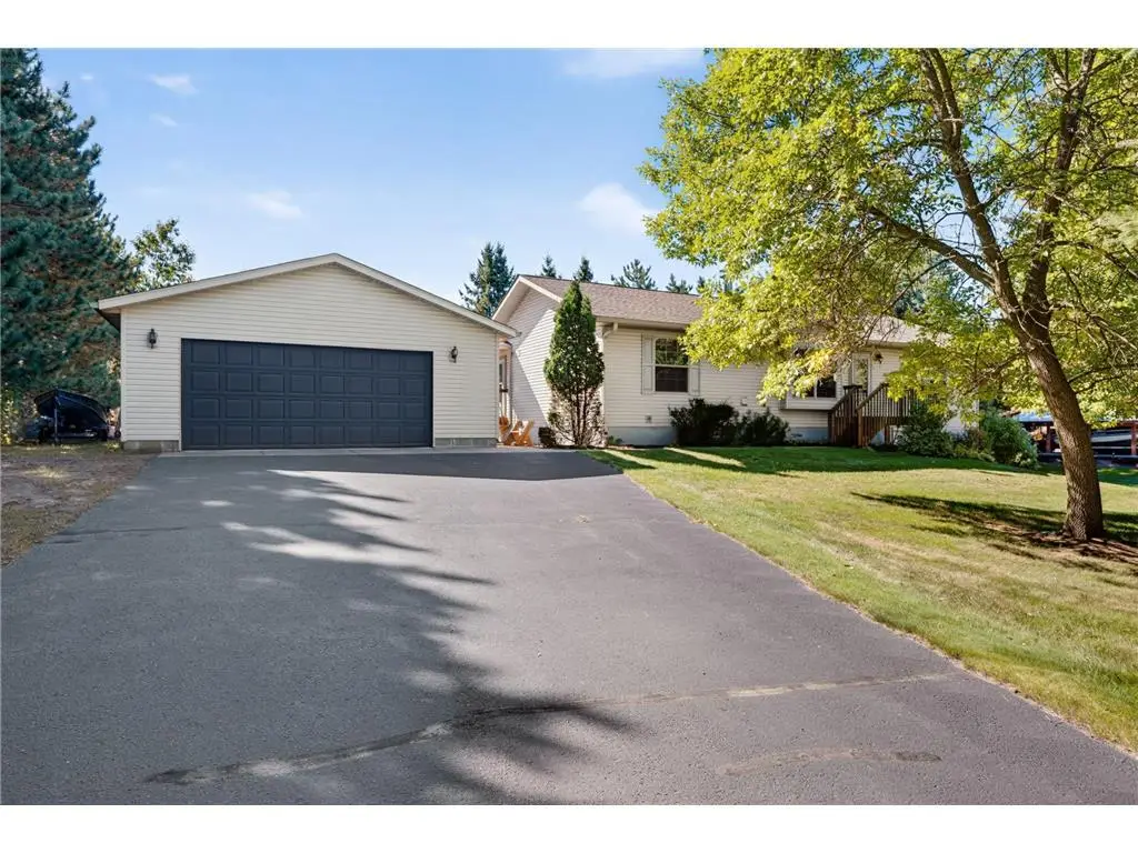 N4826 Fair Grounds Road, Spooner, WI 54801 - #1