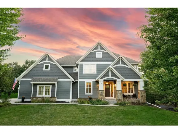 3358 Pete Miller Lane, Stillwater, MN 55082
