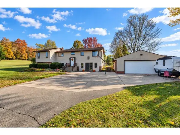 N4578 446th Street, Menomonie, WI 54751