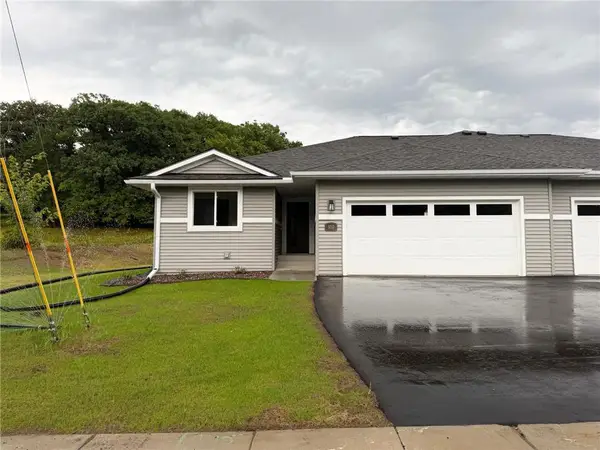 1010 17th Street #Lot 15, Menomonie, WI 54751