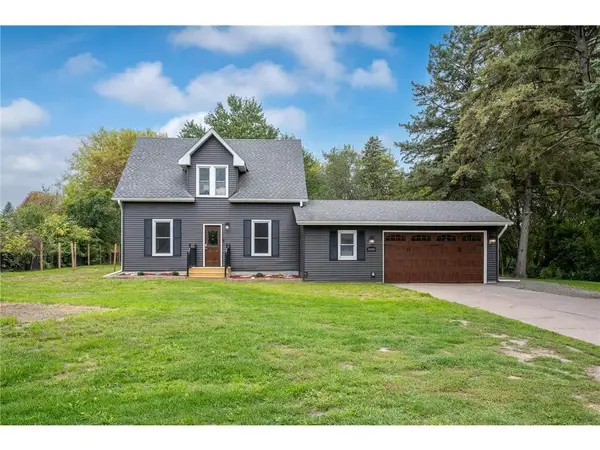 29860 Lofton Avenue, Chisago City, MN 55013