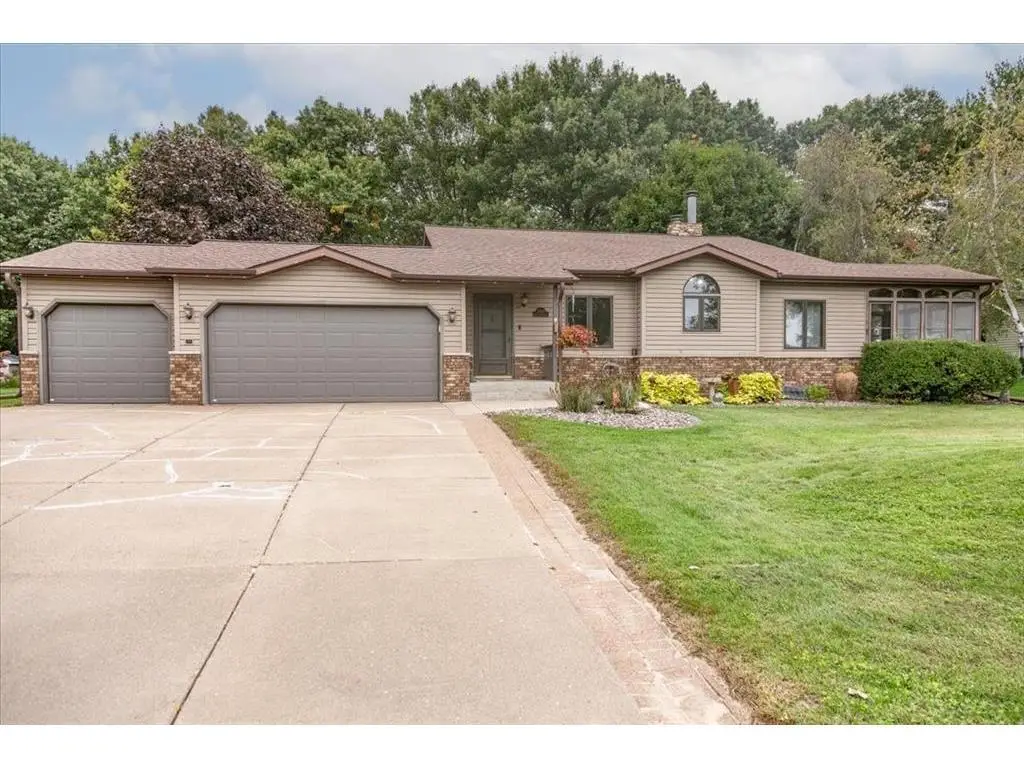 2925 Plum Tree Circle, Menomonie, WI 54751 - #1